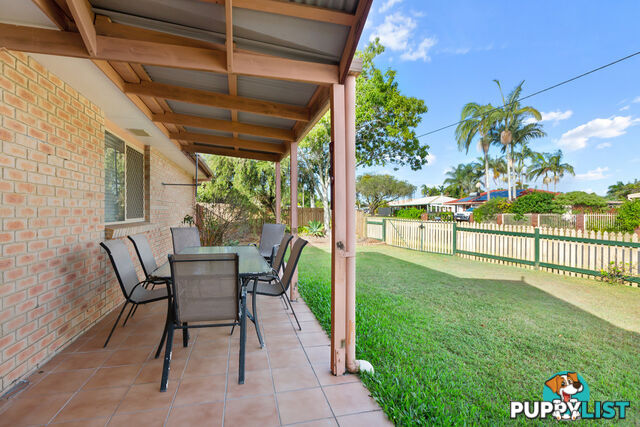 22 Portmarnock Drive VICTORIA POINT QLD 4165