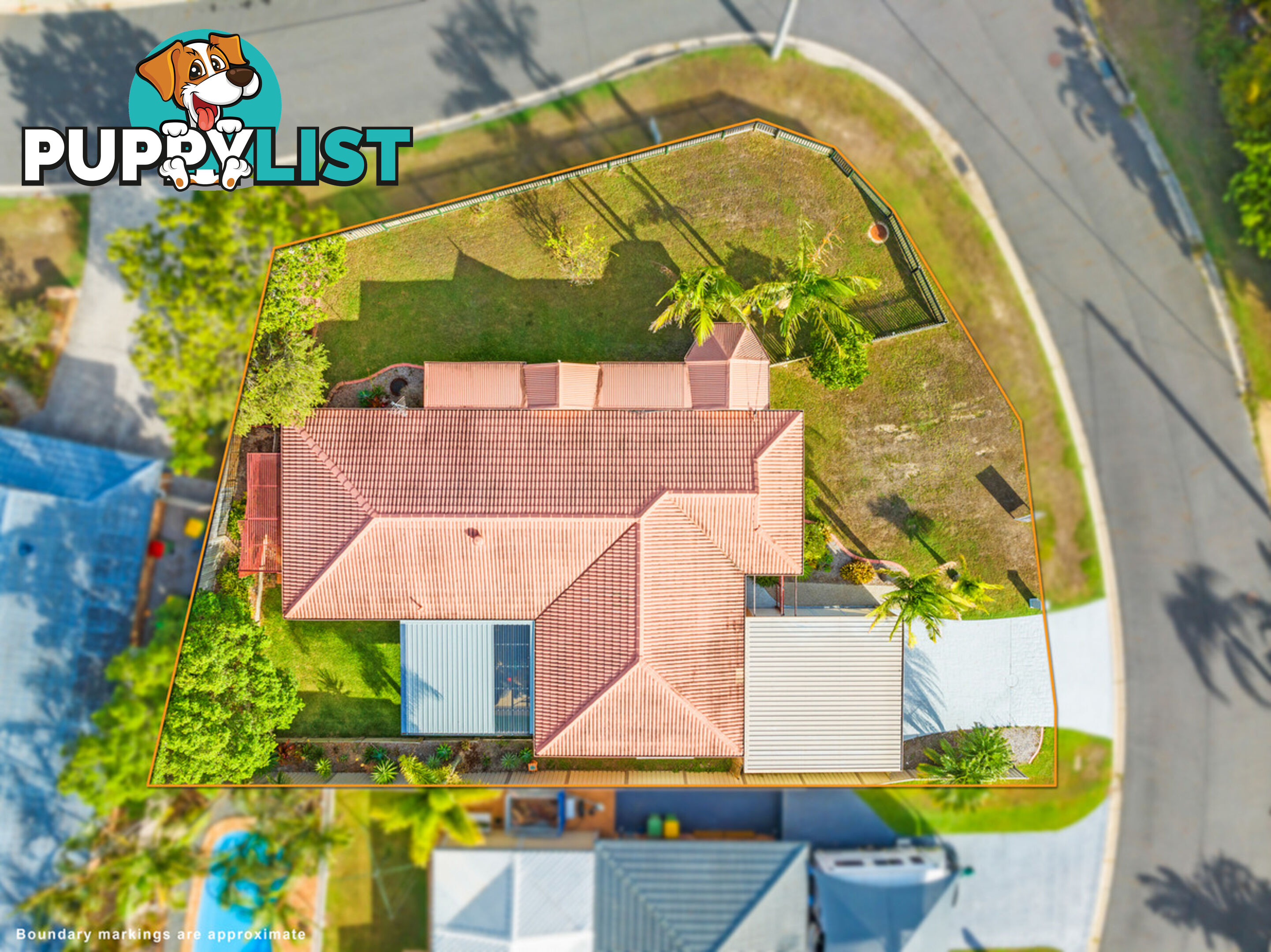 22 Portmarnock Drive VICTORIA POINT QLD 4165