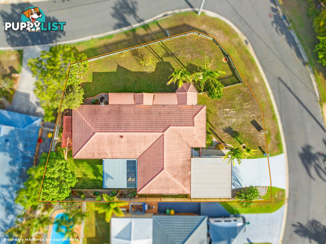 22 Portmarnock Drive VICTORIA POINT QLD 4165