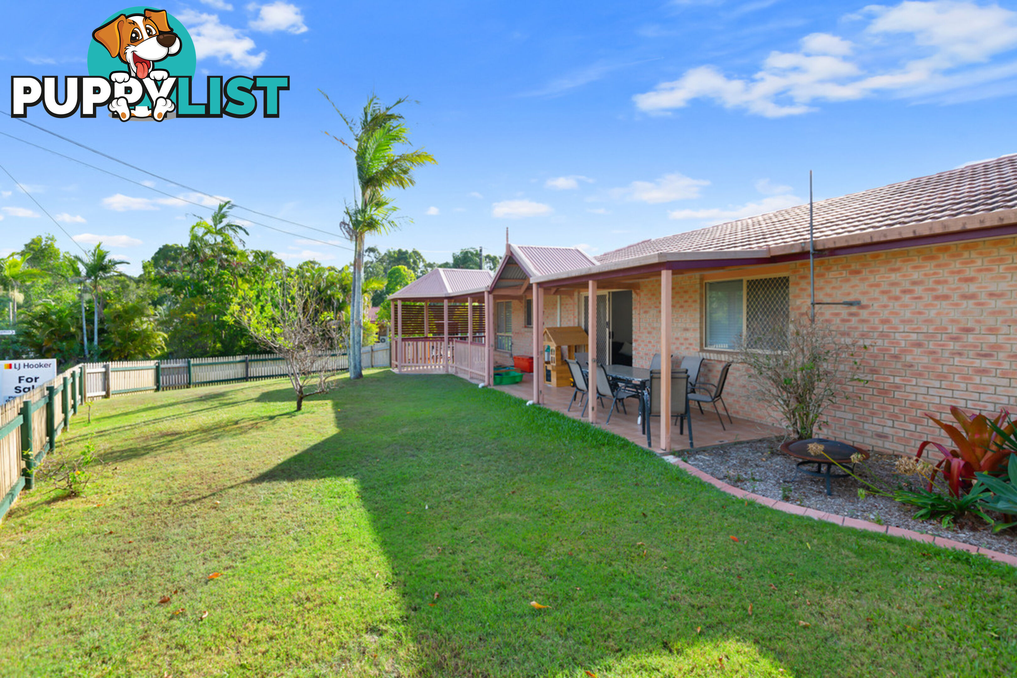 22 Portmarnock Drive VICTORIA POINT QLD 4165