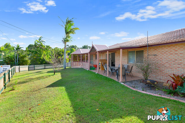 22 Portmarnock Drive VICTORIA POINT QLD 4165