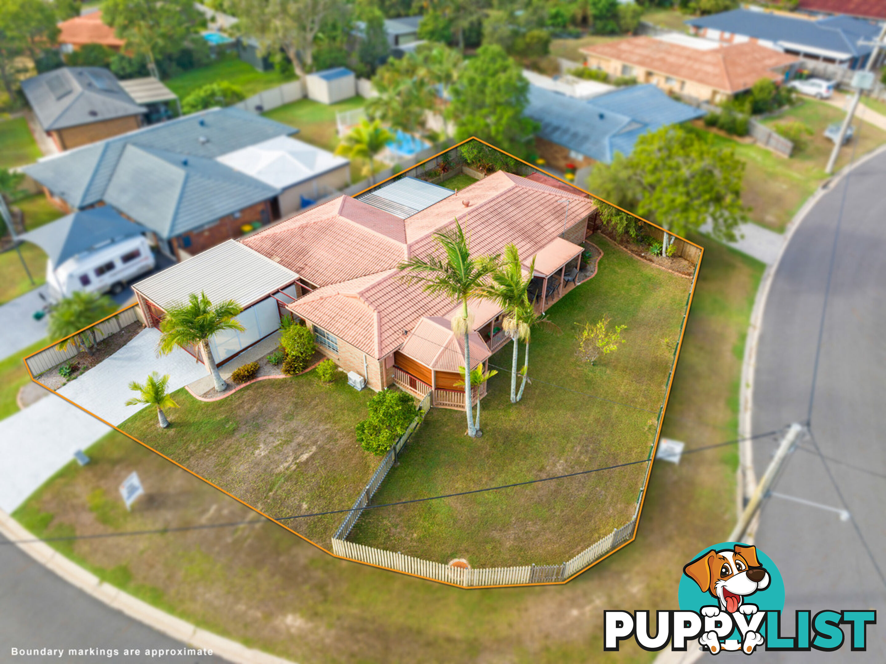 22 Portmarnock Drive VICTORIA POINT QLD 4165