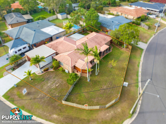 22 Portmarnock Drive VICTORIA POINT QLD 4165