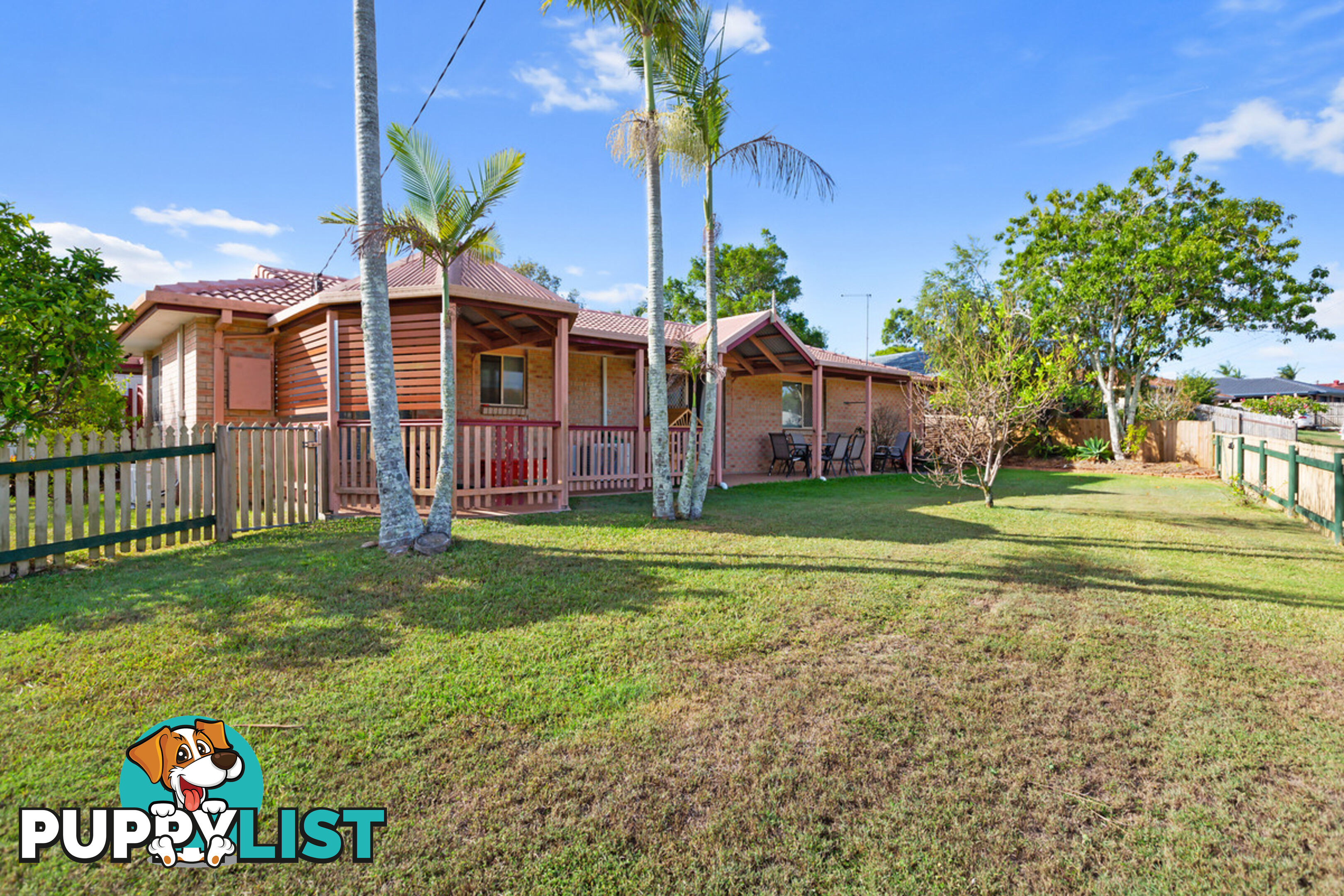 22 Portmarnock Drive VICTORIA POINT QLD 4165