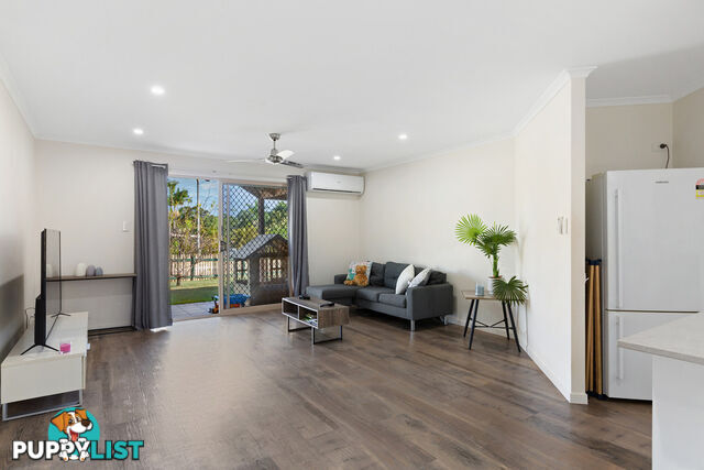 22 Portmarnock Drive VICTORIA POINT QLD 4165