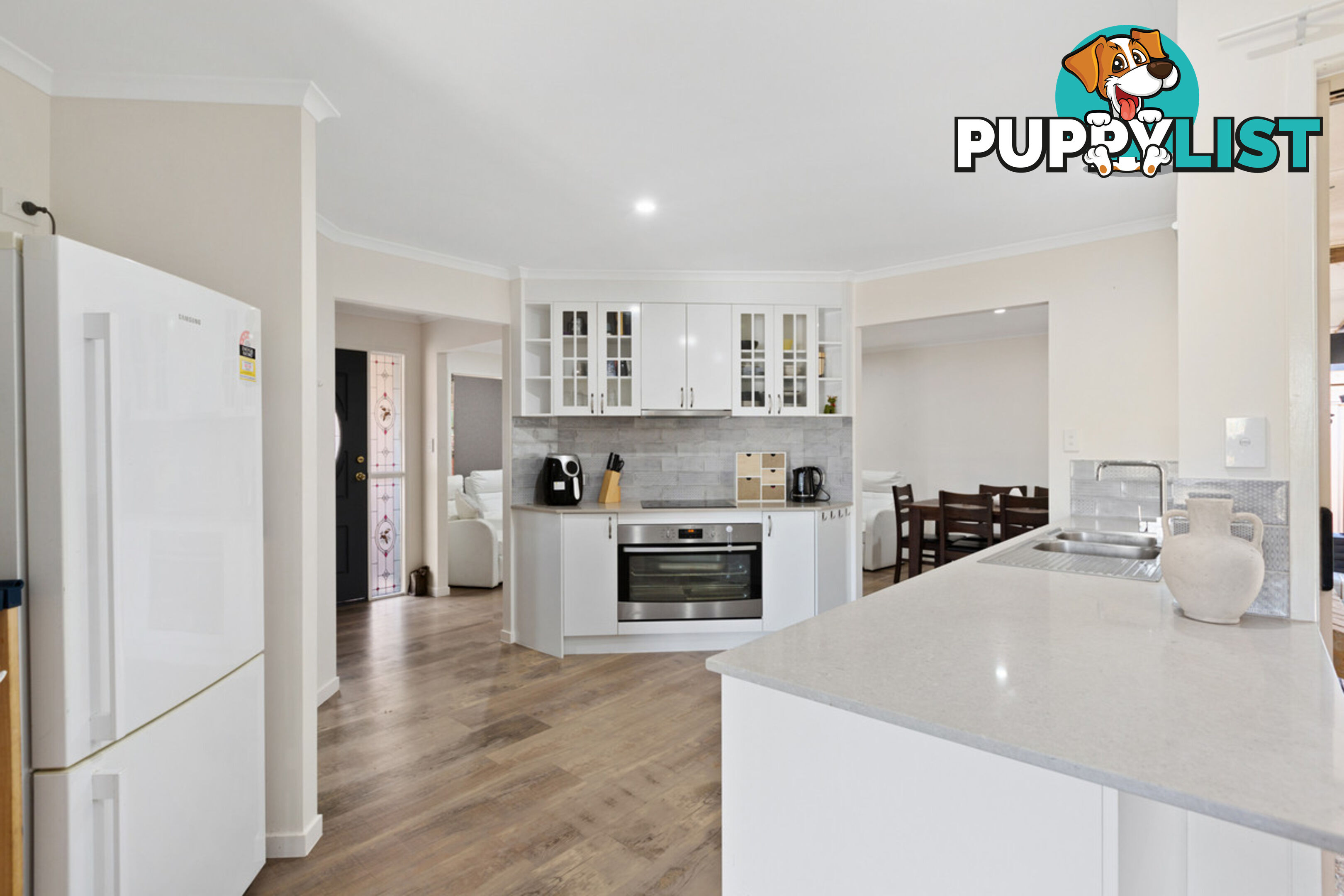 22 Portmarnock Drive VICTORIA POINT QLD 4165