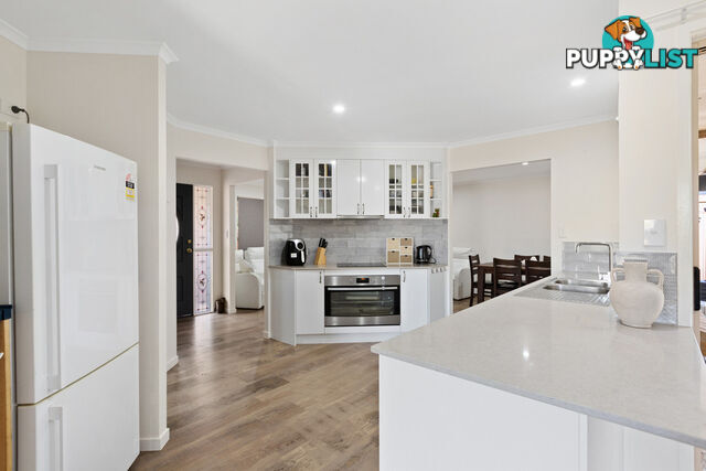 22 Portmarnock Drive VICTORIA POINT QLD 4165