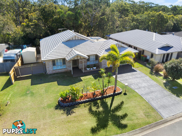 13 Portland Parade REDLAND BAY QLD 4165