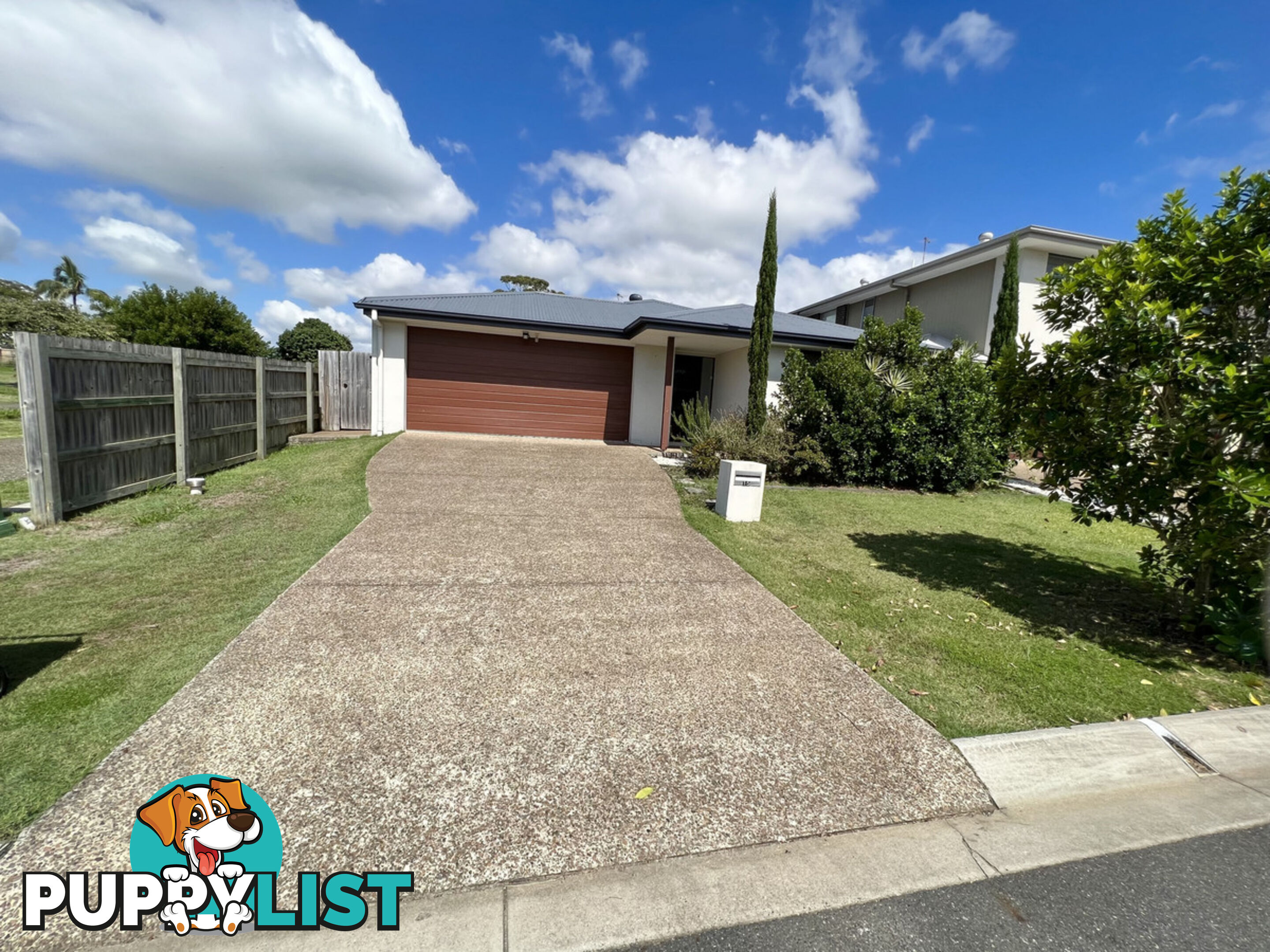 15 Arctic Street THORNLANDS QLD 4164