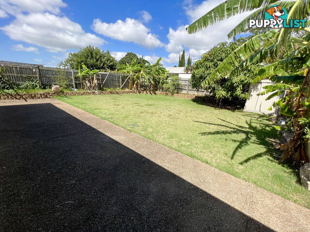 15 Arctic Street THORNLANDS QLD 4164