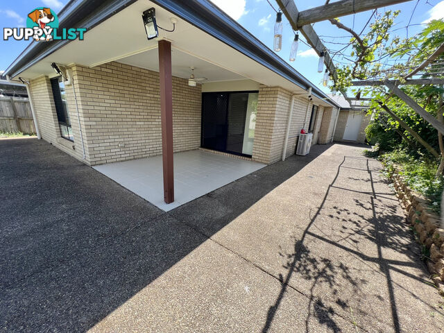 15 Arctic Street THORNLANDS QLD 4164