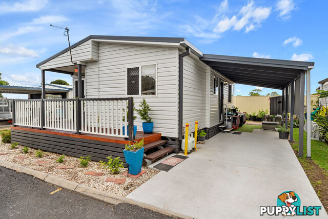 162/905 Manly Road TINGALPA QLD 4173