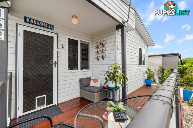162/905 Manly Road TINGALPA QLD 4173