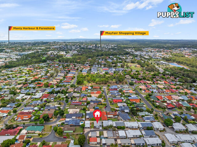 162/905 Manly Road TINGALPA QLD 4173