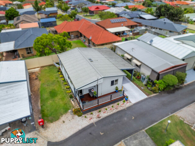 162/905 Manly Road TINGALPA QLD 4173