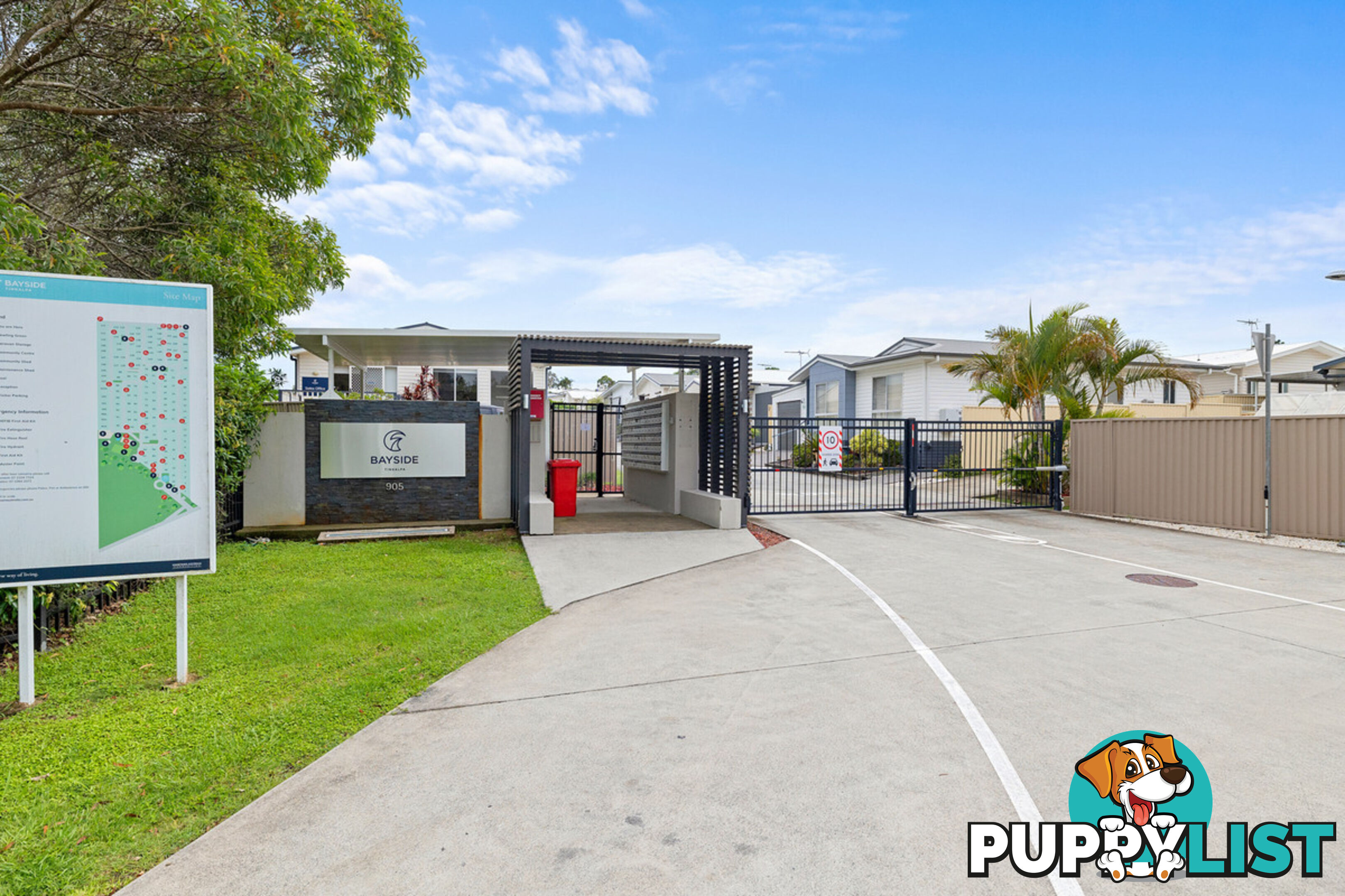 162/905 Manly Road TINGALPA QLD 4173