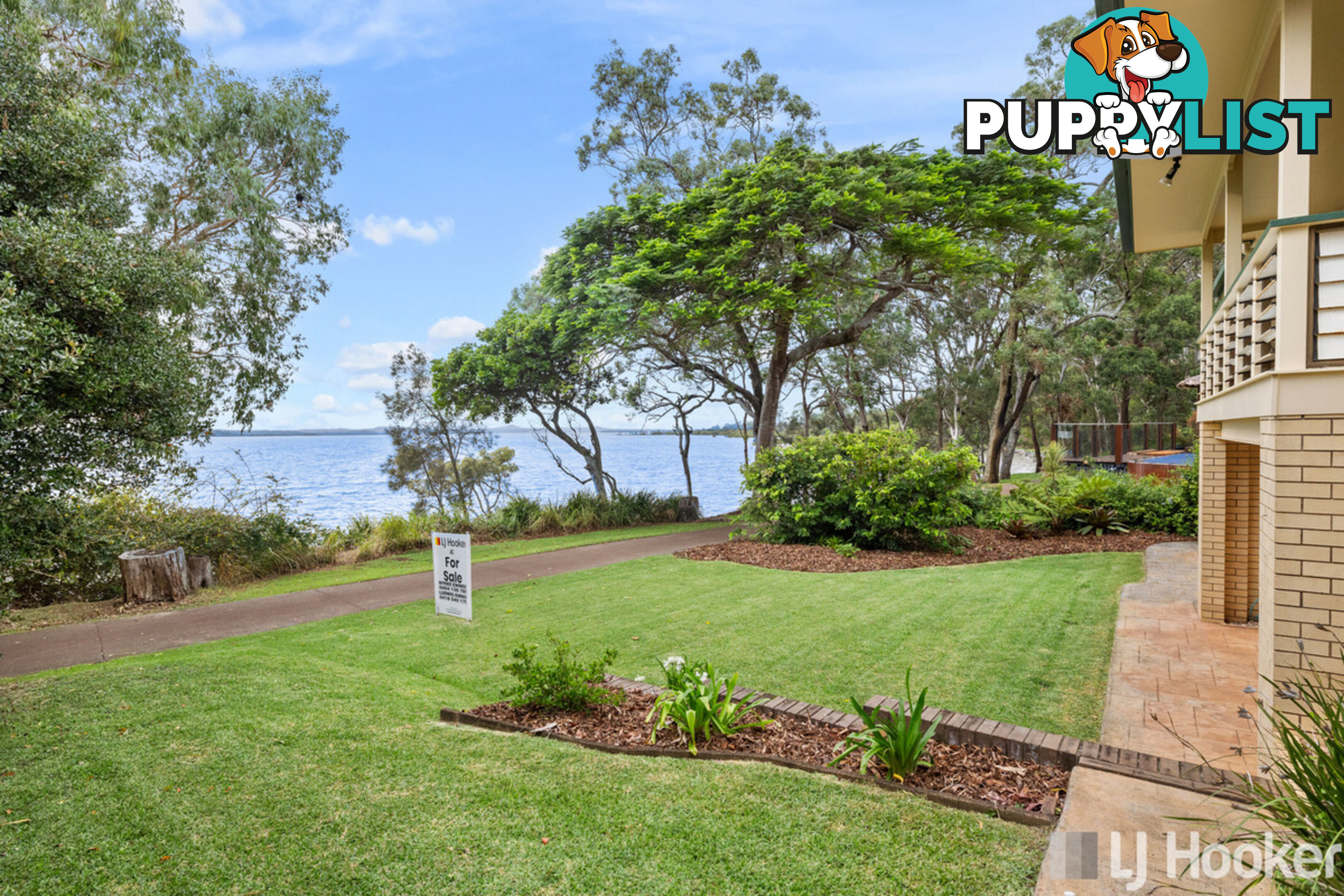 4C Bay Street REDLAND BAY QLD 4165