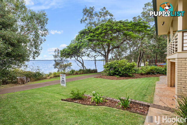 4C Bay Street REDLAND BAY QLD 4165
