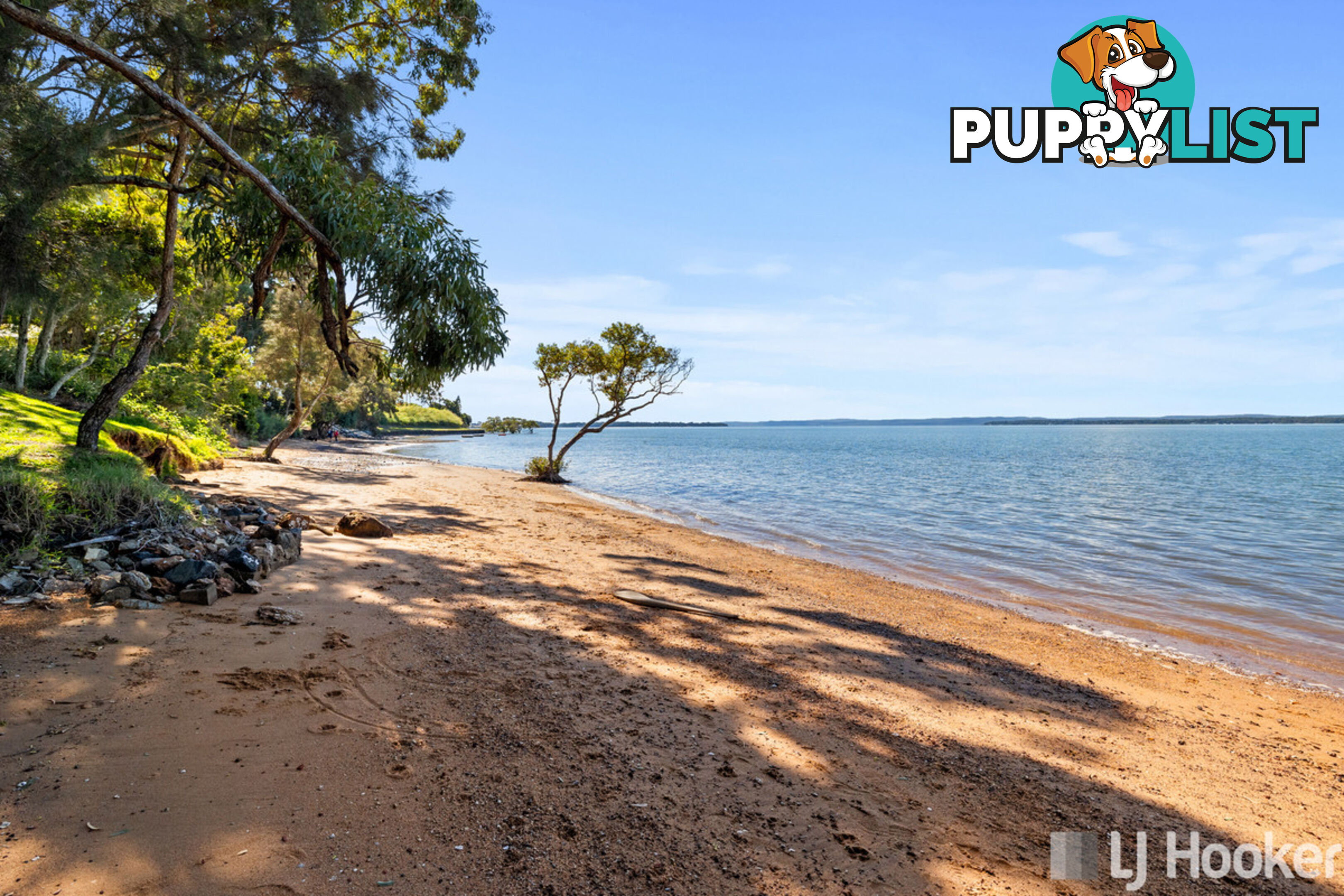 4C Bay Street REDLAND BAY QLD 4165
