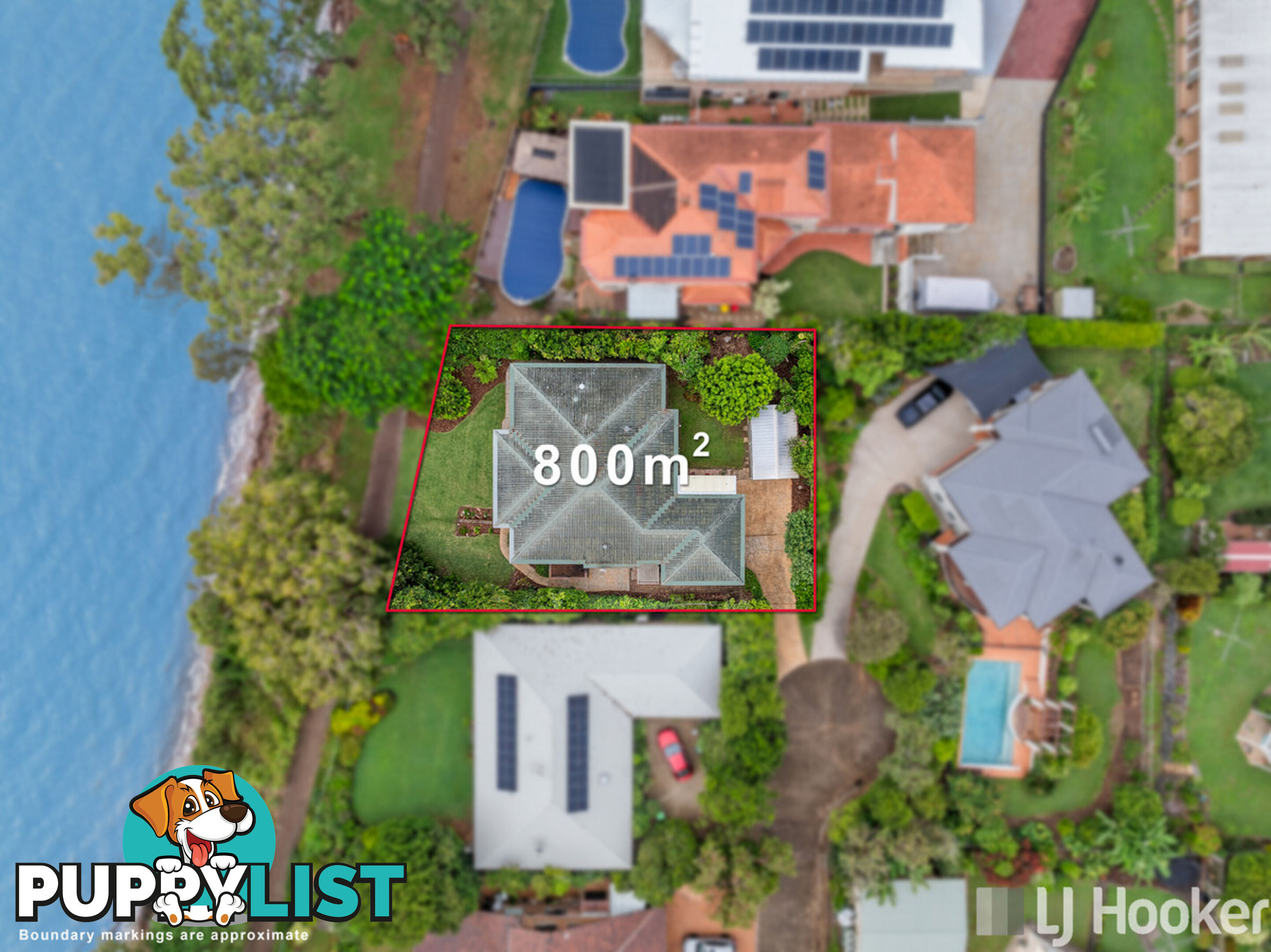 4C Bay Street REDLAND BAY QLD 4165