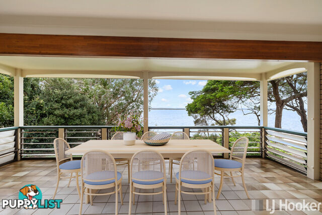 4C Bay Street REDLAND BAY QLD 4165