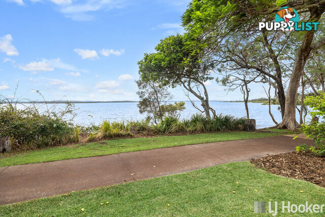 4C Bay Street REDLAND BAY QLD 4165