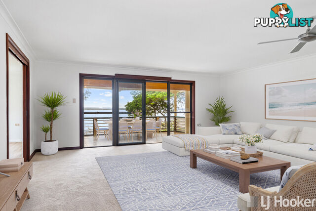 4C Bay Street REDLAND BAY QLD 4165
