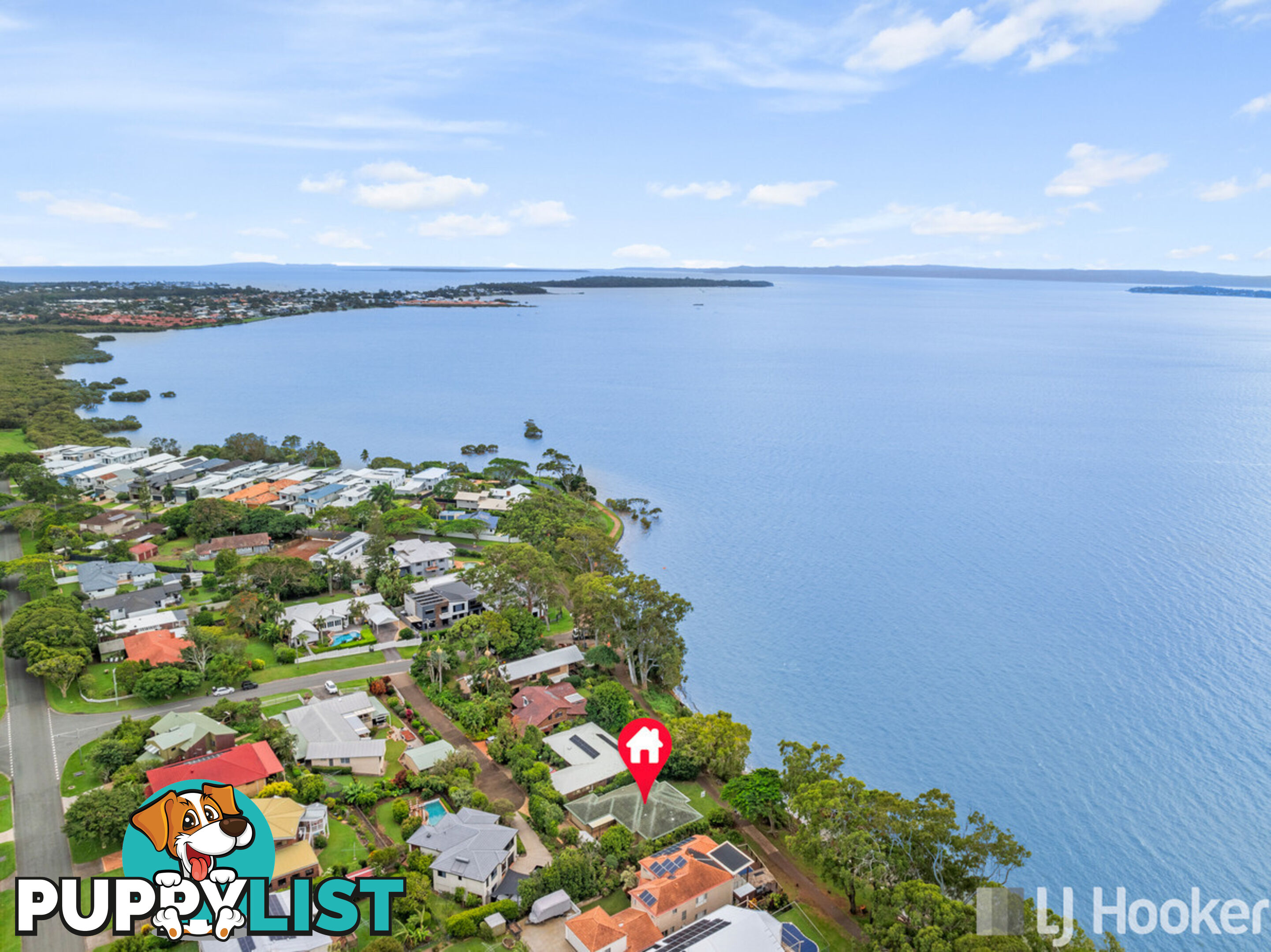 4C Bay Street REDLAND BAY QLD 4165