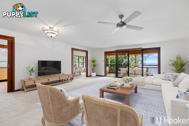 4C Bay Street REDLAND BAY QLD 4165