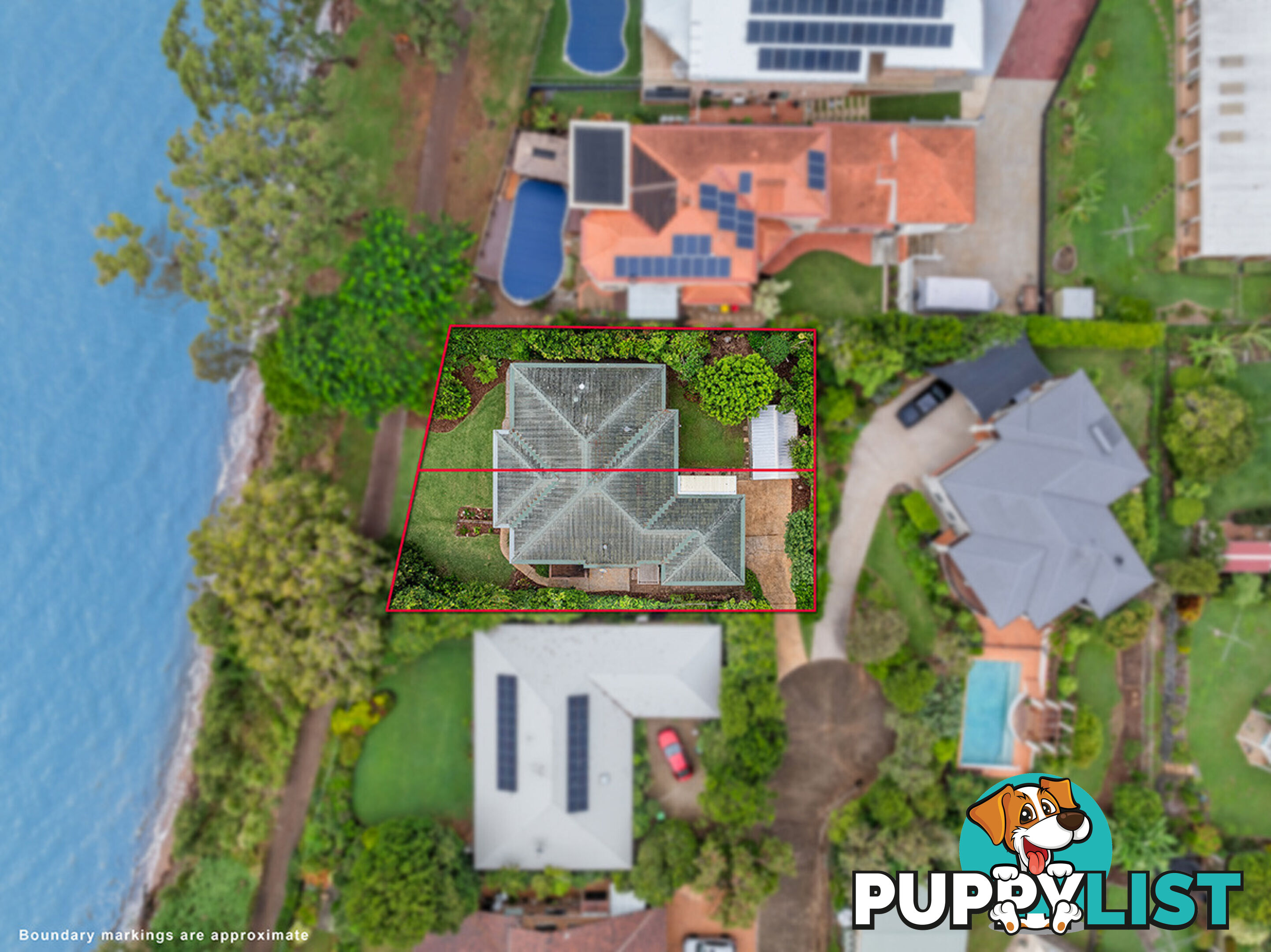 4C Bay Street REDLAND BAY QLD 4165