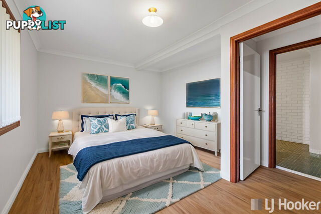 4C Bay Street REDLAND BAY QLD 4165
