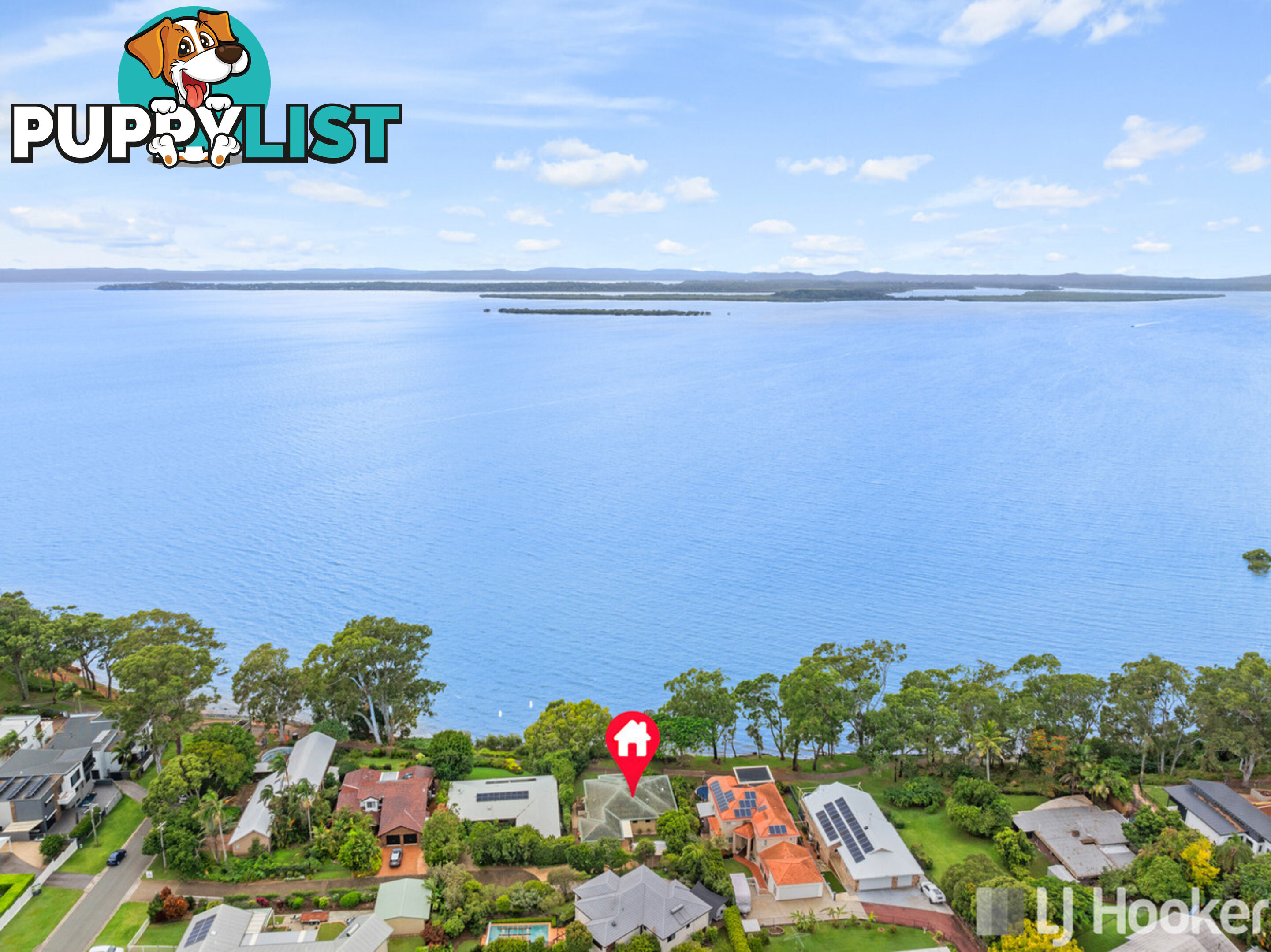 4C Bay Street REDLAND BAY QLD 4165
