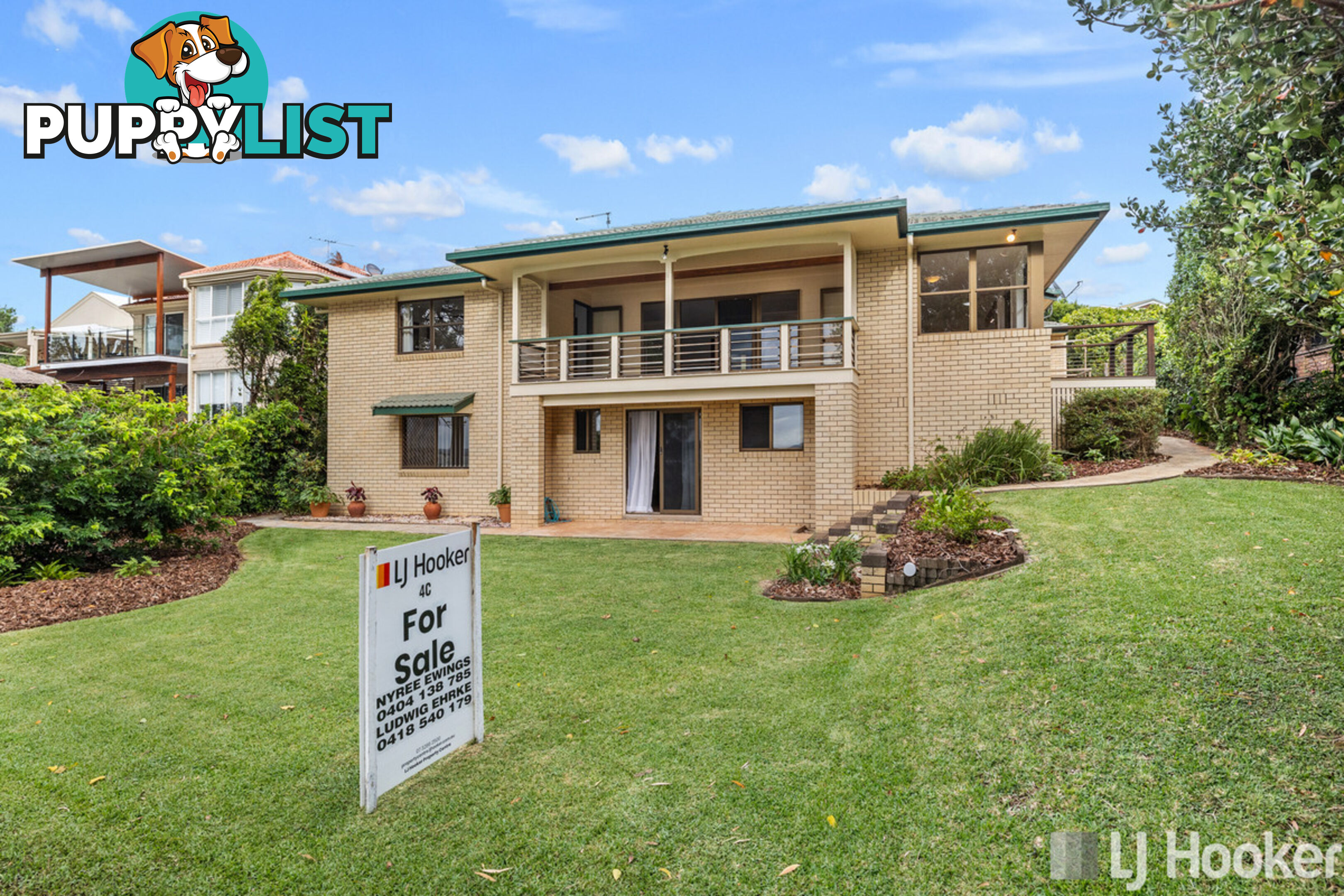 4C Bay Street REDLAND BAY QLD 4165