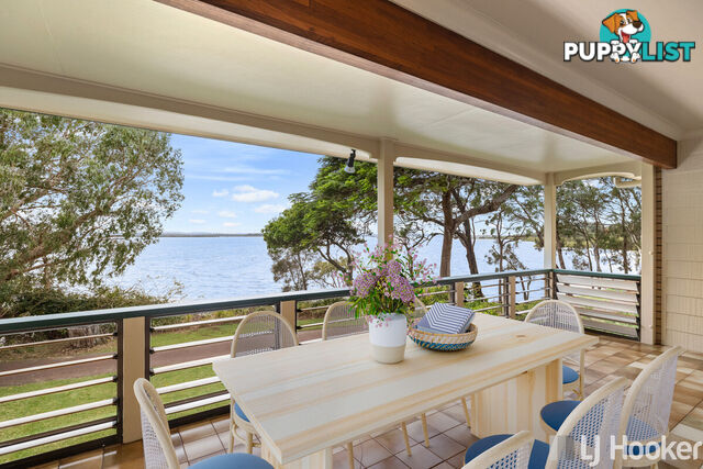 4C Bay Street REDLAND BAY QLD 4165