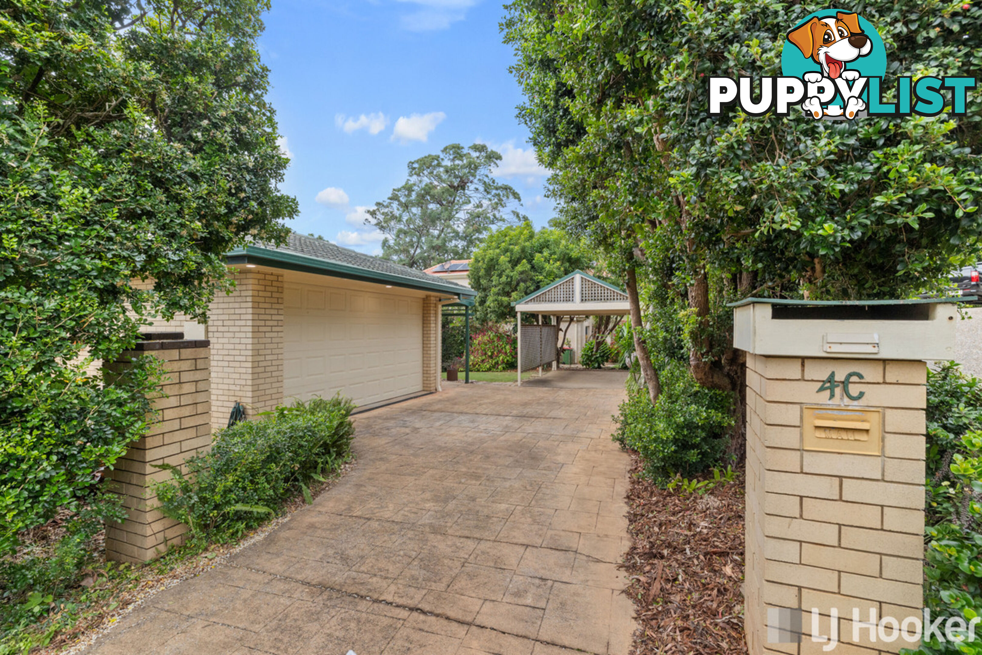 4C Bay Street REDLAND BAY QLD 4165