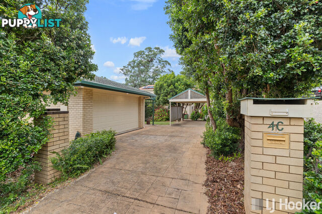 4C Bay Street REDLAND BAY QLD 4165