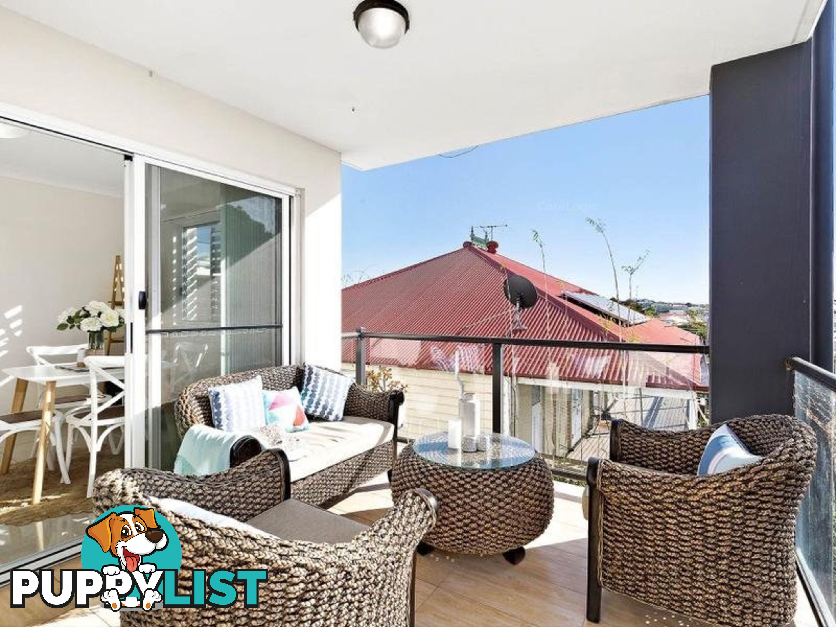 5/60 Ernest Street MANLY QLD 4179