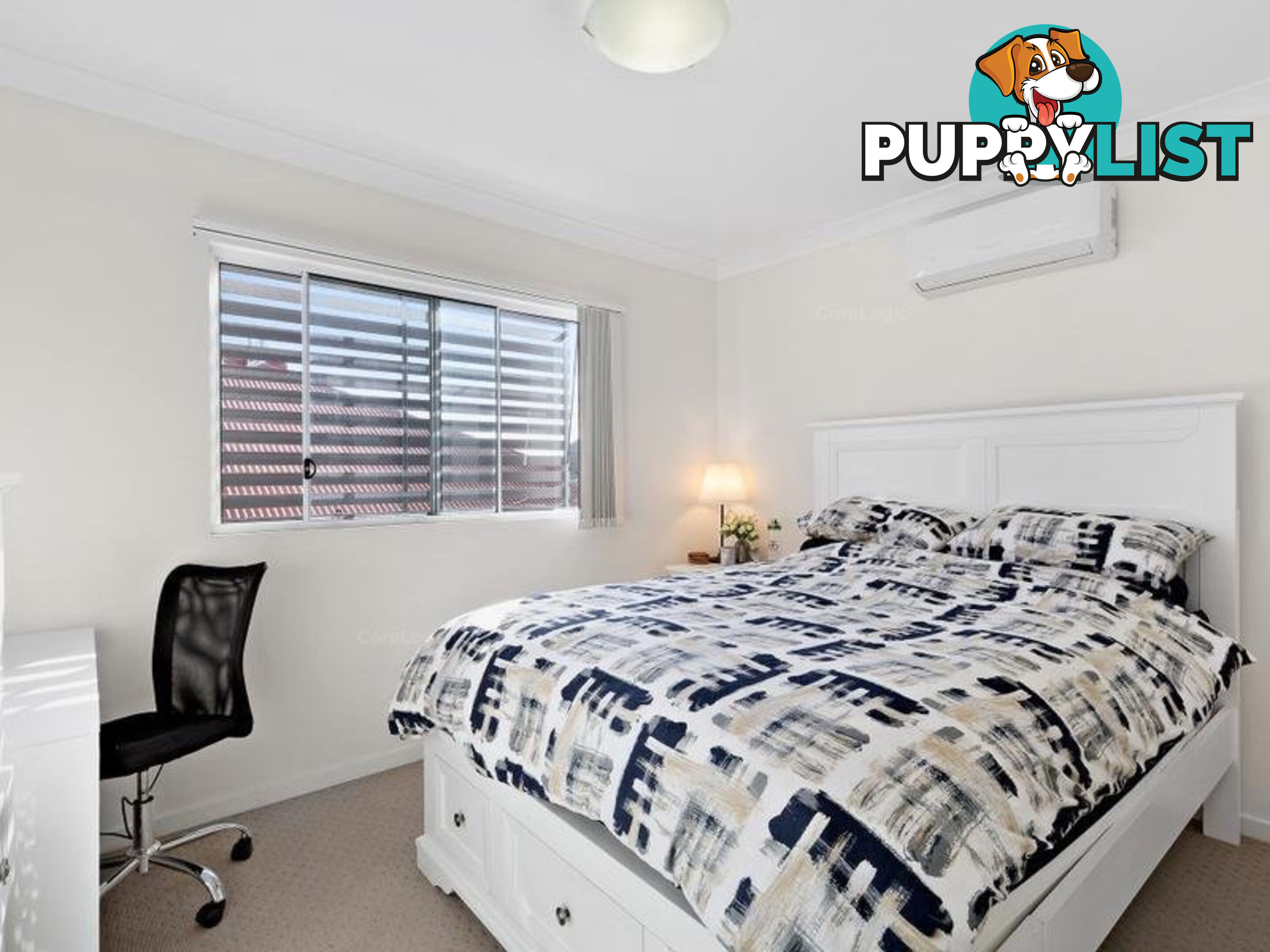 5/60 Ernest Street MANLY QLD 4179