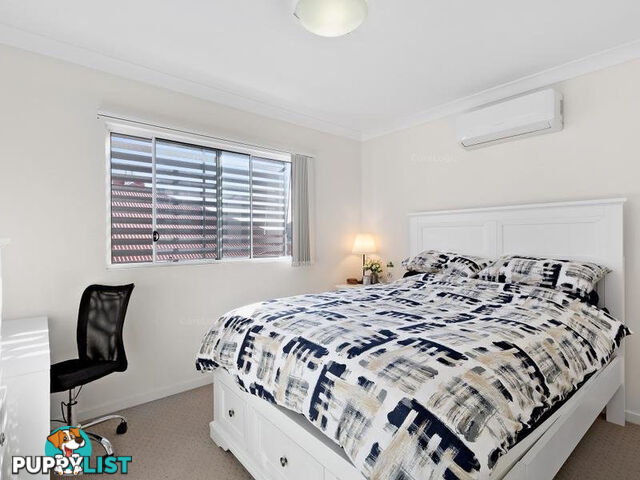 5/60 Ernest Street MANLY QLD 4179