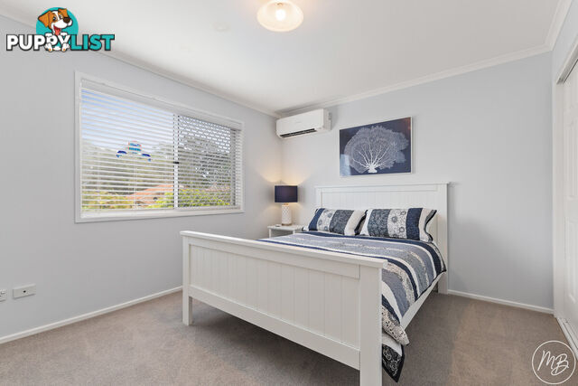 1 Aegean Court ORMISTON QLD 4160