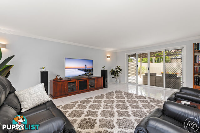 1 Aegean Court ORMISTON QLD 4160