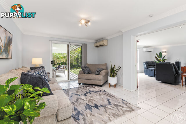 1 Aegean Court ORMISTON QLD 4160