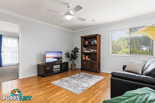 1 Aegean Court ORMISTON QLD 4160