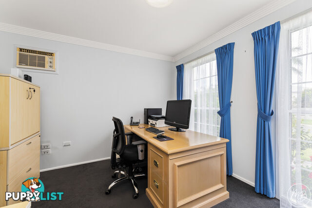 1 Aegean Court ORMISTON QLD 4160