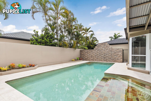 1 Aegean Court ORMISTON QLD 4160