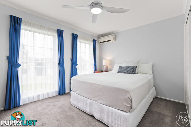 1 Aegean Court ORMISTON QLD 4160