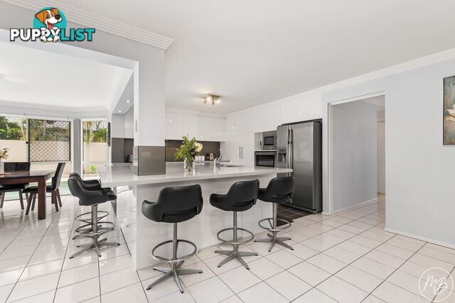 1 Aegean Court ORMISTON QLD 4160