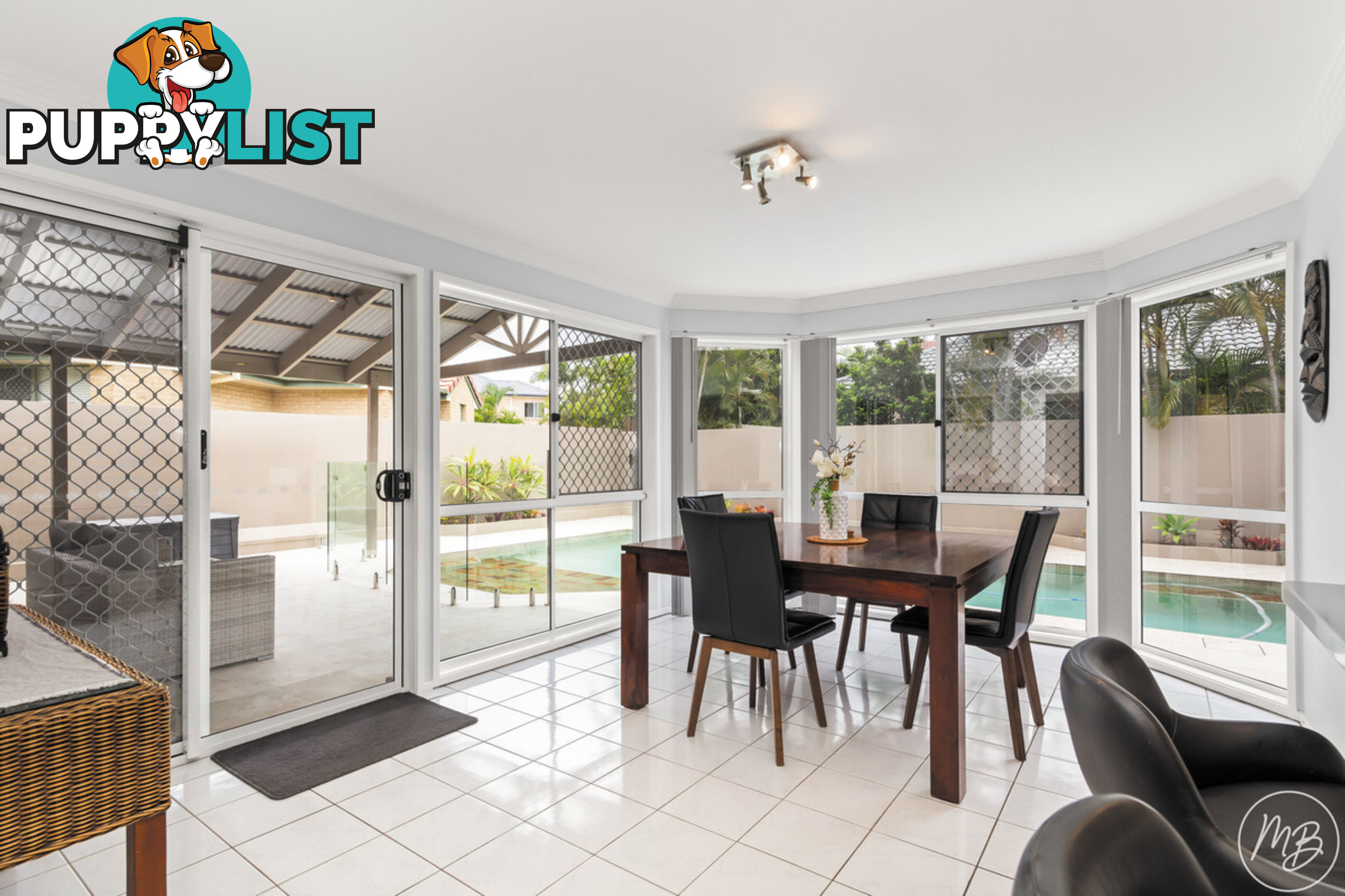 1 Aegean Court ORMISTON QLD 4160