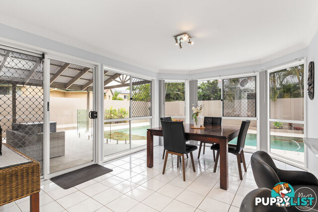 1 Aegean Court ORMISTON QLD 4160