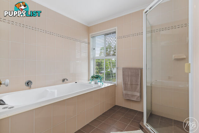 1 Aegean Court ORMISTON QLD 4160